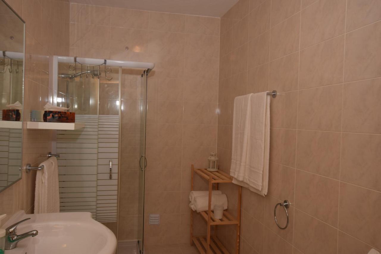 קווארטיירה Irene'S Place מראה חיצוני תמונה